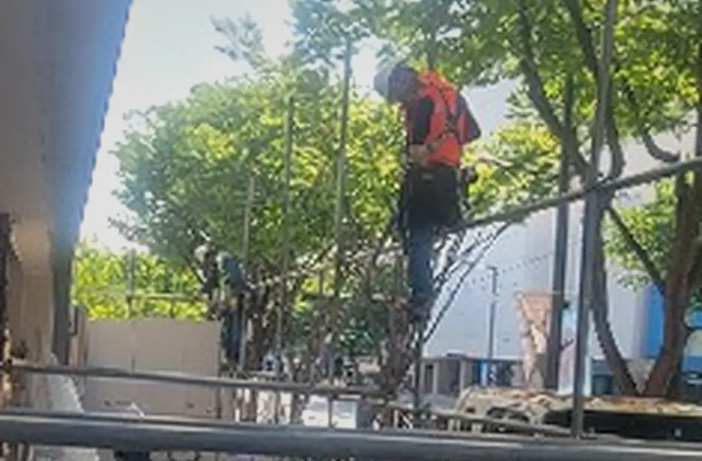 종로구 서울광진구 상가철거 작업중추가비0원 작업 전후 2