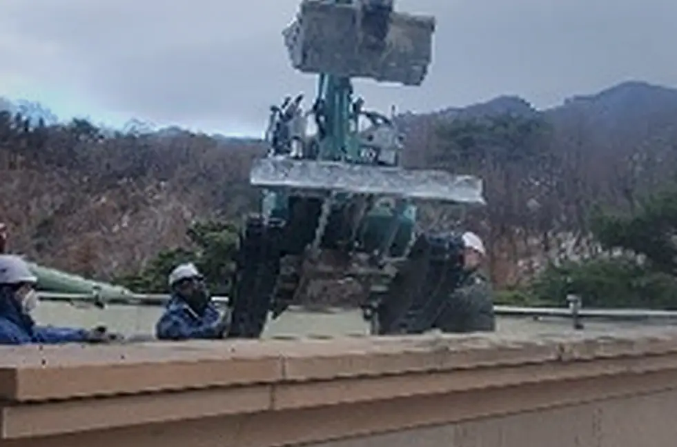 가평 파주운정 데코타일박리철거 고철중고설비최고가공제 식당·주방 집기 철거