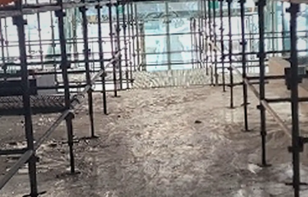 철거 현장 사진 7